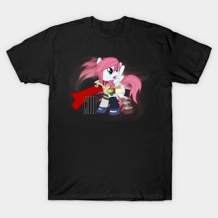 Pony Lightening T-Shirt